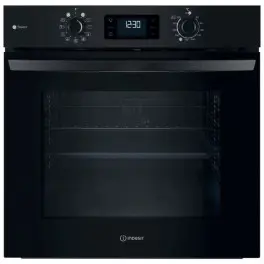 Духова шафа Indesit IO258HSB