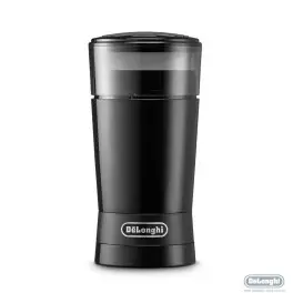 Кавомолка DeLonghi KG 200 BK (KG200BK)
