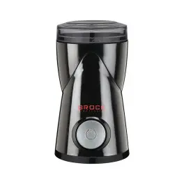Кавомолка Brock CG 3250 BK