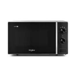 Мікрохвильова піч Whirlpool MWP101SB
