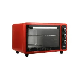 Електропіч ASEL AF 40-23 RED