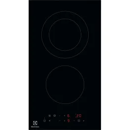 Варочна поверхня Electrolux LHR3233CK