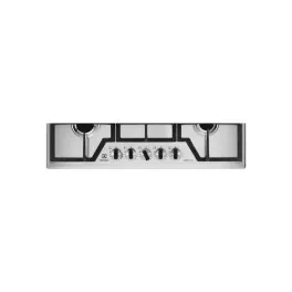 Варочна поверхня Electrolux KGS75362XX