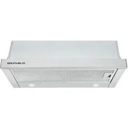 Витяжка кухонна Grunhelm GVT 115 W