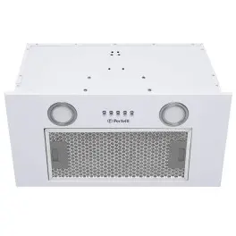 Витяжка кухонна Perfelli BI 5652 WH 1000 LED