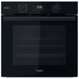 Духова шафа Whirlpool OMSR58CU1SB
