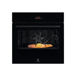 Духова шафа Electrolux LOB8S39WZ