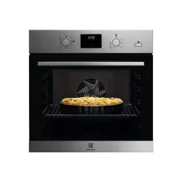 Духова шафа Electrolux EOD3F50TX