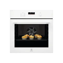Духова шафа Electrolux EOD6F77WV
