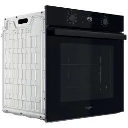 Духова шафа Whirlpool OMR55CU1B