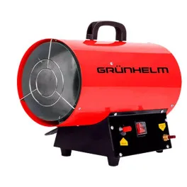 Обігрівач Grunhelm GGH-15