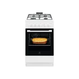 Плита Electrolux LKG504011W