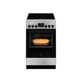 Плита Electrolux LKR540266X