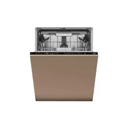 Посудомийна машина Hotpoint-Ariston HM742L