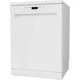 Посудомийна машина Whirlpool W2FHD624