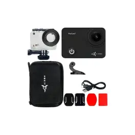 Екшн-камера AirOn ProCam 7 Black (4822356754468)
