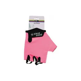 Велорукавиці Good Bike MESH XL Pink (94523Pink-IS)