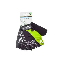 Велорукавиці Good Bike D-GRIP XL Green (94507Green-IS)