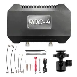 Підсилювач сигналу для дрона Acasom ROC-4 2.4G/5.15/5.8G (10Вт) + кріплення до штативу (ROC-4)