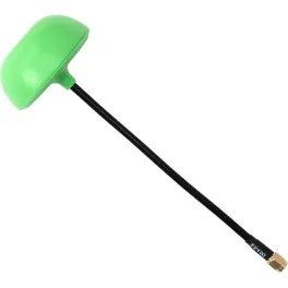 Антена для дрона Skyzone Mushroom 3.5-4.0GHz 160mm SMA RHCP (ANT354G)