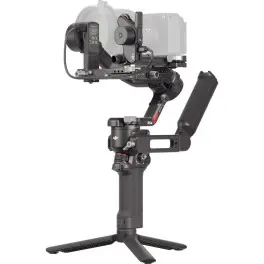 Стедікам DJI RS 4 Combo (CP.RN.00000344.01)