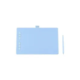 Графічний планшет Parblo Ninos N10B Blue (N10BB)