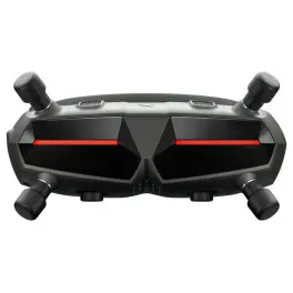 Окуляри FPV CADDXFPV Walksnail Avatar HD Goggles X Digital 5.8GHz 8CH (HP070-0057)