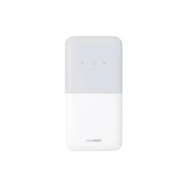 Мобільний Wi-Fi роутер Huawei E5586-326 White (51071VHS)