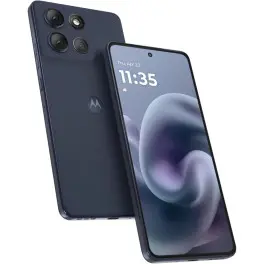 Мобільний телефон Motorola G86 8/256GB Spellbound (PB7L0101RS)