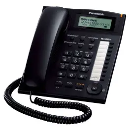 Телефон KX-TS2388UAB Panasonic