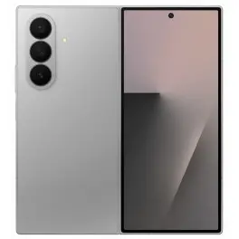 Мобільний телефон Samsung Galaxy Fold7 12/256Gb Silver Shadow (SM-F966BZSBSEK)