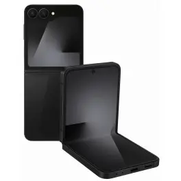Мобільний телефон Samsung Galaxy Flip7 FE 8/128Gb Black (SM-F761BZKGSEK)