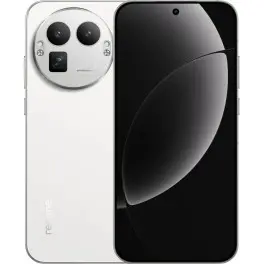 Мобільний телефон realme GT 8 Pro 16/512GB Diary White