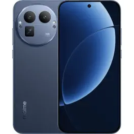 Мобільний телефон realme GT 8 Pro 16/512GB Urban Blue