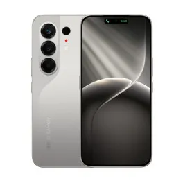 Мобільний телефон Tecno Camon 50 12/256Gb Nebula Titanium (4894947116230)