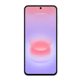 Мобільний телефон Samsung Galaxy A37 5G 6/128Gb White (SM-A376BZWBEUC)
