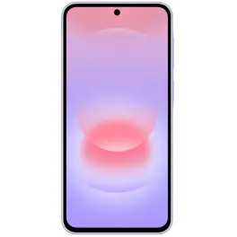 Мобільний телефон Samsung Galaxy A37 5G 6/128Gb Light Violet (SM-A376BLVBEUC)