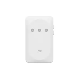 Мобільний Wi-Fi роутер ZTE LTE UFi MF935