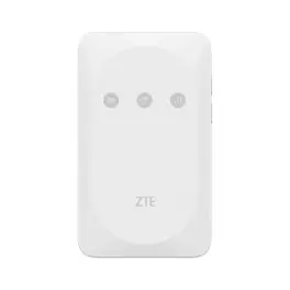 Мобільний Wi-Fi роутер ZTE LTE UFi MF935N (lifecell)
