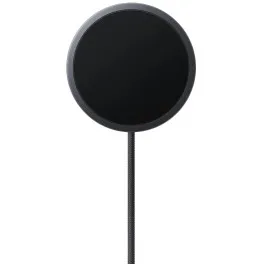 Зарядний пристрій Samsung Wireless 25W magnetic gray (EP-P2900BBEGWW)