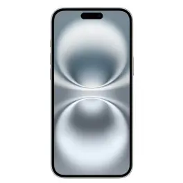 Мобільний телефон Apple iPhone 16 Plus 128GB White (MXVV3)