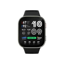 Смарт-годинник Amazfit Bip Max Silver W2568AP1N (1199295)
