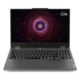Ноутбук Lenovo LOQ 15AHP9 (83DX00F2PB)