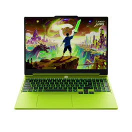 Ноутбук Lenovo LOQ 15AHP11 (83TN00DCRA)