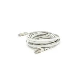 Патч-корд 5м FTP cat.5e, CU, RJ45, grey Merlion (PCM-CU-5E/5G)
