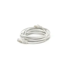 Патч-корд 3м FTP cat.5e, CU, RJ45, grey Merlion (PCM-CU-5E/3G)