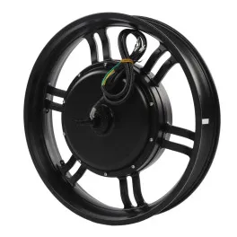 Двигун для дрона LunYee LY7725 20*4.0 72v 5000w (LY725)