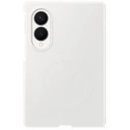 Чохол до мобільного телефона Samsung Silicone Magnet Fold 8 White (EF-EF971CWEGUA)