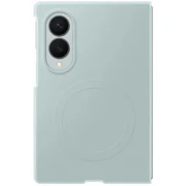 Чохол до мобільного телефона Samsung Silicone Magnet Fold 8 Green (EF-EF971CGEGUA)
