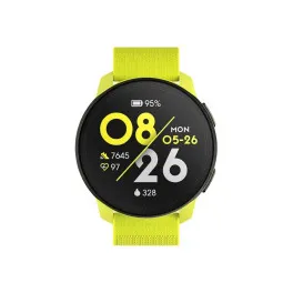 Смарт-годинник Black Shark Run BS-W2412 Жовтий (1211433)